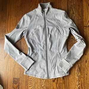 Lululemon Define Jacket